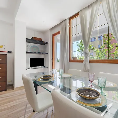 Apartmán Luminoso In Centro Lecce